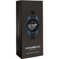 Smartwatch emporio armani discount hombre